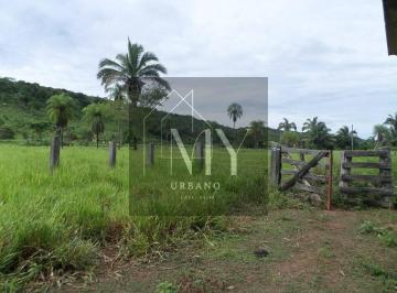 Imagem 1 · Terreno para venda em Centro, Santo Antônio do Leverger