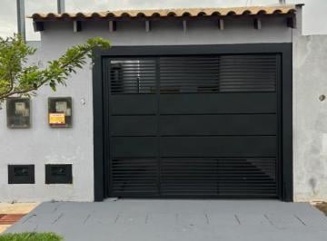 Imagem 1 · Casa para venda em Vila Almeida, Campo Grande