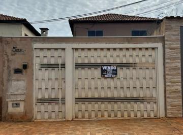 Imagem 1 · Casa para venda em Jardim Morenão, Campo Grande