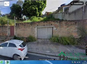 Imagem 1 · Terreno para venda em União, Belo Horizonte