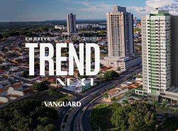 Imagem 1 · Apartamento para venda em Verdão, Cuiabá