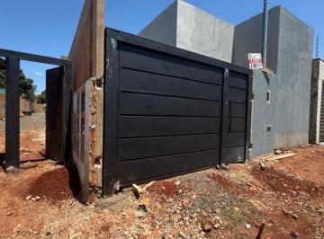 Imagem 1 · Casa de Condomínio para venda em Vila Nasser, Campo Grande