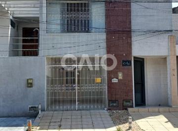 Casa · 120m² · 2 Quartos · 1 Vaga · Casa em Capim Macio