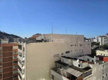 Imagem 1 · Kitnet e Studio para venda em Laranjeiras, Rio de Janeiro