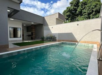 Imagem 1 · Casa para venda em Jardim Helvécia, Aparecida de Goiânia