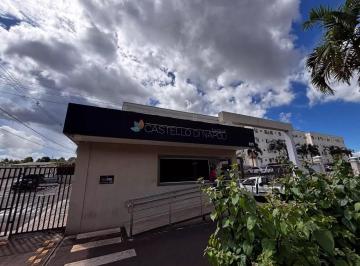 Imagem 1 · Apartamento para venda em São Francisco, Campo Grande