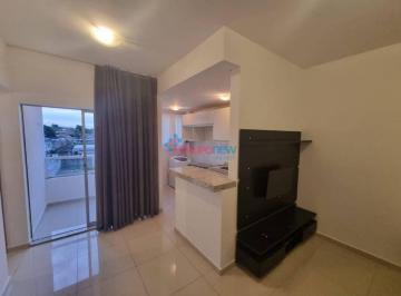 Imagem 1 · Flat/Apart Hotel para aluguel em Lundcea, Lagoa Santa