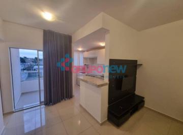 Imagem 1 · Flat/Apart Hotel para aluguel em Lundcea, Lagoa Santa