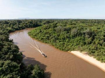 Imagem 1 · Terreno para venda em Centro, Dois Irmãos do Buriti