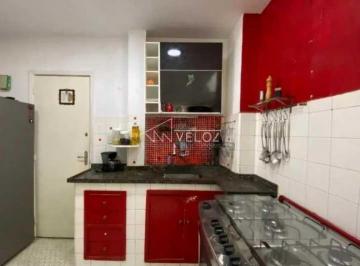 Imagem 1 · Apartamento para venda em Humaitá, Rio de Janeiro