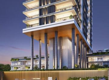Imagem 1 · Apartamento para venda em Centro, Campo Grande
