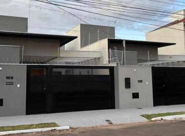 Imagem 1 · Casa para venda em Vila Margarida, Campo Grande