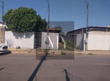 Imagem 1 · Casa para venda em Real Parque, Cuiabá