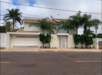 Imagem 1 · Casa para venda em Chácara Cachoeira, Campo Grande