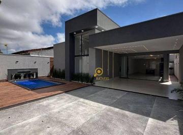 Imagem 1 · Casa de Condomínio para venda em Jardim Vila Boa, Goiânia
