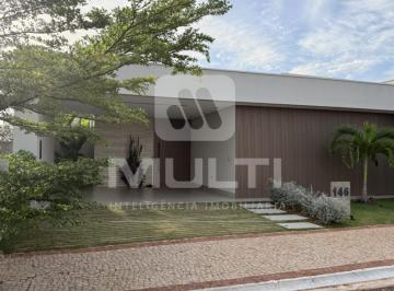 Imagem 1 · Casa de Condomínio para venda em Shopping Park, Uberlândia