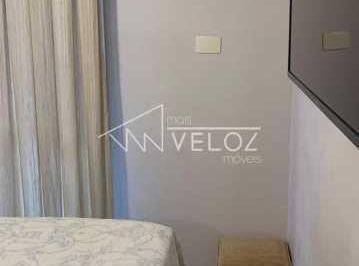 Imagem 1 · Apartamento para venda em Catete, Rio de Janeiro