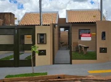 Imagem 1 · Casa para venda em Nova Lima, Campo Grande