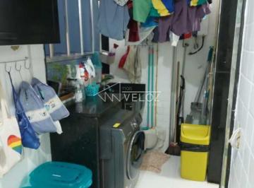 Imagem 1 · Apartamento para venda em Humaitá, Rio de Janeiro