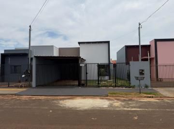 Imagem 1 · Casa para venda em Tangará da Serra