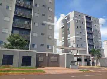 Imagem 1 · Apartamento para venda em Mata do Segredo, Campo Grande