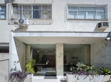 Imagem 1 · Apartamento para venda em Humaitá, Rio de Janeiro