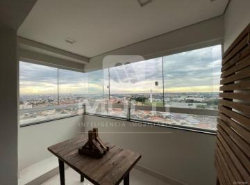 Imagem 1 · Apartamento para venda em Jardim Patrícia, Uberlândia
