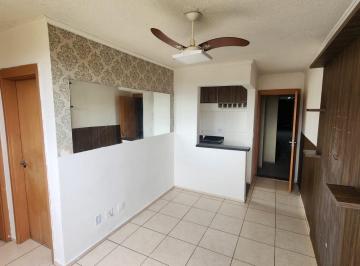 Imagem 1 · Apartamento para venda e aluguel em Chácara dos Pinheiros, C