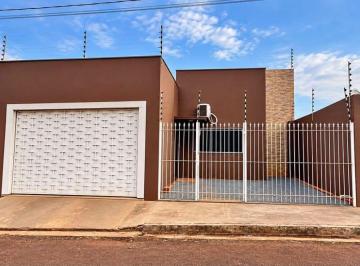 Imagem 1 · Casa para venda em Tangará da Serra