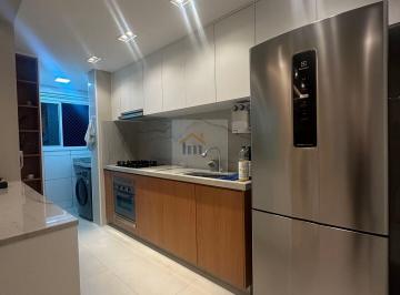 Imagem 1 · Apartamento para venda em Setor Faiçalville, Goiânia