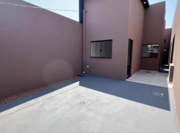 Imagem 1 · Casa para venda em Coronel Antonino, Campo Grande