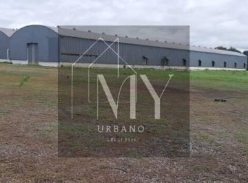 Imagem 1 · Prédio Inteiro para venda e aluguel em Distrito Industrial,