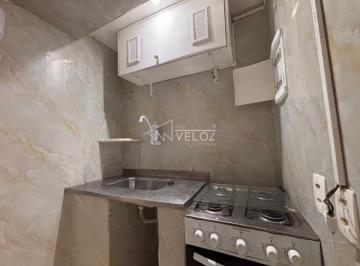Imagem 1 · Kitnet e Studio para venda em Laranjeiras, Rio de Janeiro