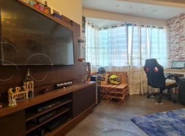 Apartamento · 34m² · 1 Quarto · 1 Vaga · Apartamento para alugar em Morumbi de 34.00m² com 1 Quarto, 1 Suite e 1 Garagem