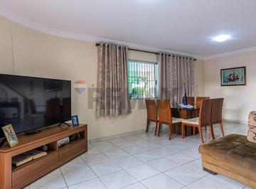 Casa · 600m² · 4 Quartos · 3 Vagas · Casa para venda em Rio Pequeno de 600.00m² com 4 Quartos, 3 Suites e 3 Garagens