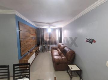 Apartamento · 58m² · 2 Quartos · Apartamento para venda em São Francisco de 58.00m² com 2 Quartos