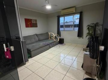 Casa · 70m² · 2 Quartos · 1 Vaga · Sobrado para venda em Vila Nossa Senhora De Fátima de 70.00m² com 2 Quartos e 1 Garagem