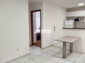 Apartamento de 2 quartos, Vitória da Conquista · Apartamento para alugar em Felícia de 44.00m² com 2 Quartos e 1 Garagem
