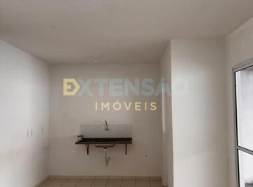 Casa de 2 quartos Aluguel R$ 1.400 · Casa para alugar em Jd Aeroporto de 65.00m² com 2 Quartos e 2 Garagens