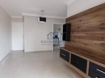 Apartamento · 54m² · 2 Quartos · 1 Vaga · Apartamento para venda em Jardim Guanabara de 54.00m² com 2 Quartos e 1 Garagem