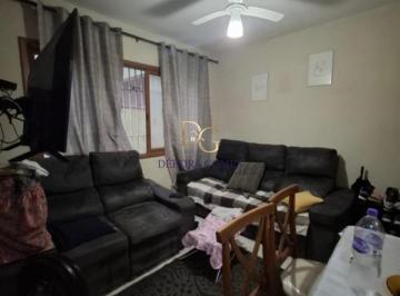 Apartamento · 68m² · 2 Quartos · 1 Vaga · Apartamento para venda em Vila Valença de 68.00m² com 2 Quartos e 1 Garagem