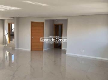 Apartamento · 433m² · 4 Quartos · 5 Vagas · Cobertura com 4 quartos, Vila Mariana, São Paulo - R$ 5.85 mi, Cod: 15438