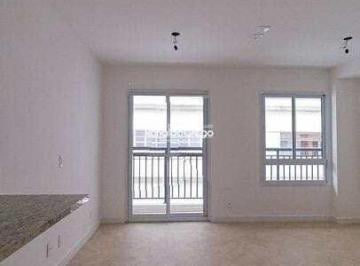 Apartamento · 28m² · 1 Quarto · Studio com 1 quarto, Bela Vista, São Paulo, Cod: 15234