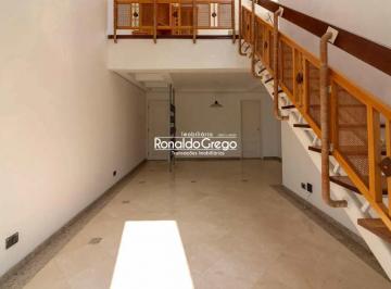 Apartamento · 240m² · 3 Quartos · 3 Vagas · Cobertura com 3 quartos, Moema, São Paulo - R$ 2.54 mi, Cod: 14724