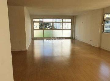 Apartamento · 256m² · 3 Quartos · 3 Vagas · Apartamento com 3 quartos, Morro dos Ingleses, São Paulo - R$ 2.49 mi, Cod: 15369