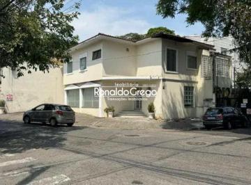 Casa · 254m² · 6 Quartos · 3 Vagas · Casa com 6 quartos, Aclimação, São Paulo