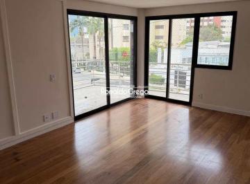 Apartamento · 118m² · 3 Quartos · 2 Vagas · Apartamento com 3 quartos, Jardim Vila Mariana, São Paulo - R$ 1.55 mi, Cod: 13906
