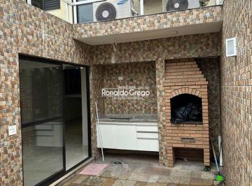 Apartamento · 250m² · 3 Quartos · 3 Vagas · Cobertura com 3 quartos, Morumbi, São Paulo, Cod: 14807