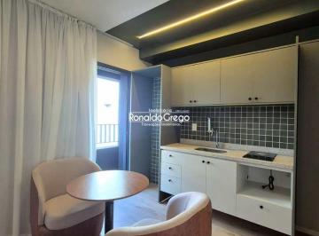 Apartamento · 28m² · 1 Quarto · Studio com 1 dorm, Paraíso, São Paulo - R$ 850 mil, Cod: 15072