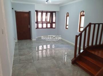 Casa · 200m² · 3 Quartos · 2 Vagas · Sobrado de Condomínio com 3 quartos, Santana, São Paulo - R$ 1.35 mi, Cod: 14766